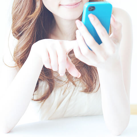 お電話、LINE、メールフォームからご応募ください。